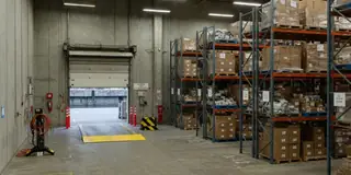 Aseo industrial: servicio profesional en Las Condes, Santiago