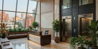 Empresa de aseo: servicio profesional en Las Condes, Santiago