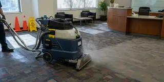 Lavado de alfombras: servicio profesional en Las Condes, Santiago